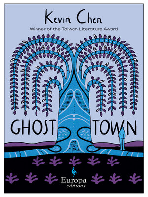 cover image of Ghost Town